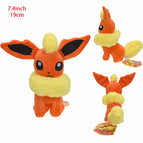 Sitting Flareon