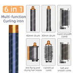 6 in 1 Treasure Blue / KR