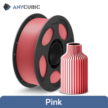 ANYCUBIC PLA 3D Printer Filament 1.75mm 1kg/Roll PLA Filament 3D Printing Material For Toy Model Printing FDM 3D Printer