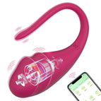 Anal dildo