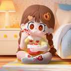 Open-Eat