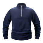S / Navy Blue / China Mainland