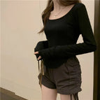 Black / L