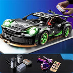 Car power light / No box
