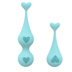 blue set