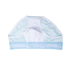 M / H489-White / 1pc