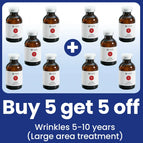 BUY 5 GET 5 FREE