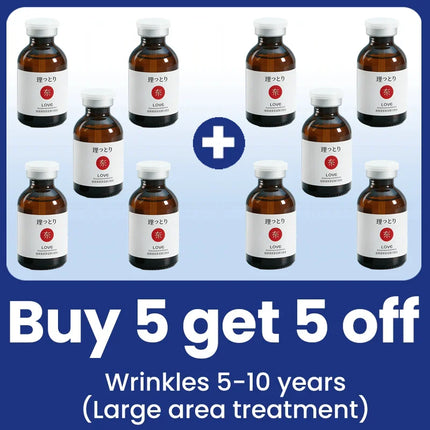 Retinol Firming Anti-Wrinkle Serum Hydrating, Moisturizing, Nourishing, and Softening Facial Skincare
