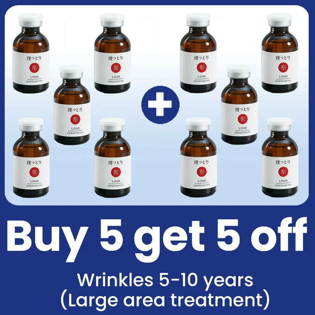 Retinol Firming Anti-Wrinkle Serum Hydrating, Moisturizing, Nourishing, and Softening Facial Skincare
