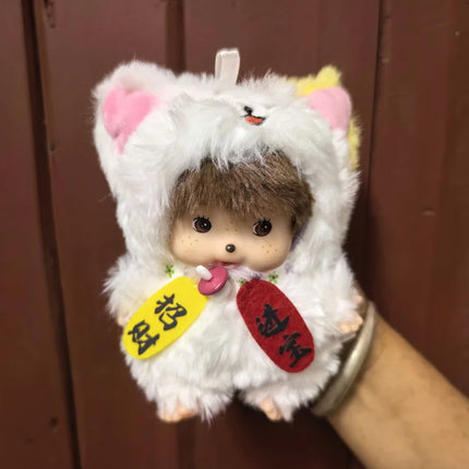 wholesale 2024 New arrival 15cm Cute Doll For Children Birthday Gift