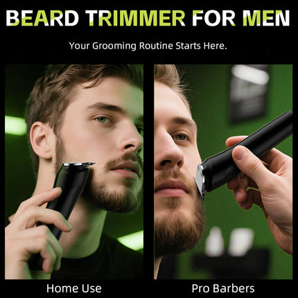 ENCHEN Beardo 2 Trimmer Electric Hair Clipper Hair Cutting Machine For Men Type-C Rechargeable Grooming Tools