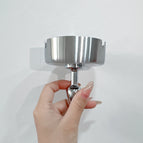 B-siliver / 1.8CM