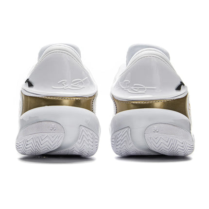 Li-Ning Men's WADE 808 5 ULTRA Professional Basketball Shoes SUPER BOOM Cushioning Wearable LiNing Sneakers Sport Shoes ABAV015