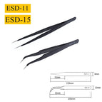 ESD-11 and ESD-15