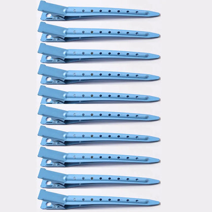 10/20PCS Professional Ladies Salon Fixed hair No Bend hair Pin Curl Hairclip Makeup No Crease Hair Clip Hairdress Styling Tool