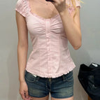 Pink-Style A / M