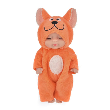 Wholesale BJD Dolls, Perfect for Collectors and Kids Alike Realistic Reborn Doll for A Lifelike Sleeping Experience
