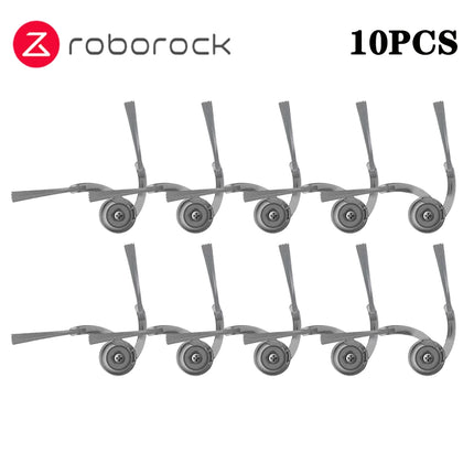 Roborock Qrevo 5AE / Curv / CurvC / Curv S5X 5A1 5XC / Edge / EdgeC / Edge S5A /  Edge 5V1 Parts Brush Filter Mop Bag