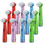 Colorful-12 Pcs