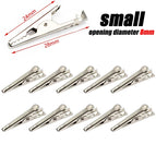 Small no sheath