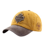 YELLOW / Adjustable