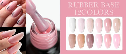 9ml CANNI Gel Nail Polish HEMA FREE TPO FREE Round Brush Gorgeous Color Soak Off UV LED Semi Permanent Gel Varnish Winter Nails