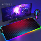 TL2715 / RGB 900x400x3mm