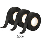 3pcs / 25M(82.02ft) / 25mm