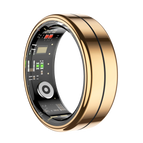 Rose gold / 10