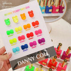N19-12pcs with Card