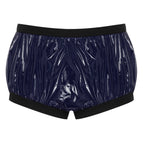 Navy Blue B / XL