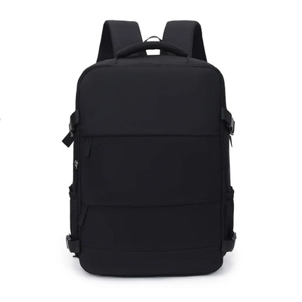 Couples Leisure Lightweight Backpack Travel Backpack Female New Backpack Student Schoolbag Large Capacity Travel Commuter Luggag