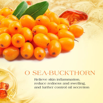 Gentle Vitamin C Facial Cleansing Balm Cream - Deep Cleansing & Makeup Remover, Brightening Face Wash For All Skin Types