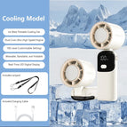 Beige Cooling model