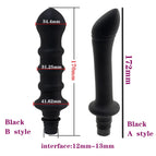 A B black 13MM