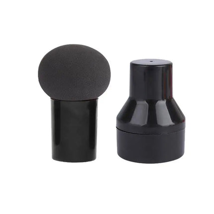 Mushroom Head Makeup Sponge Dry Wet Dual-use Cosmetic Powder Puff with Professional Foundation Creams Beauty Tools
