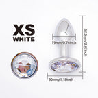 XS-White