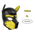 Yellow XL