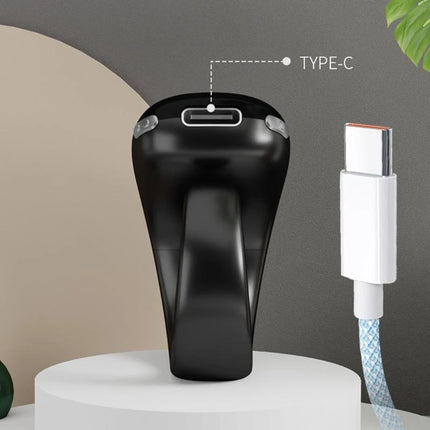 Smart Ring Point Marker Row Finger Counter LCD Electronic Digital Tally Counter For Sewing Knitting Tool Mini Stitch Counter