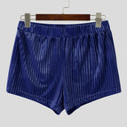 Blue / 4XL