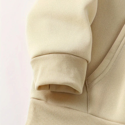 A Funny Book Printed Sweatshirt Women Harajuku Casual Loose Hooded Fashion Soft Comfortable Hoodies Autumn Warm Female Clothes