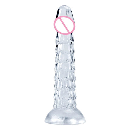 23cm Dragon Dildo Suction Cup Anal Plug Whip Buttplug Anus Dilator Female Vaginal Masturbator Butt Plug Sex Toys For Women Men