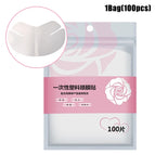 100pcs