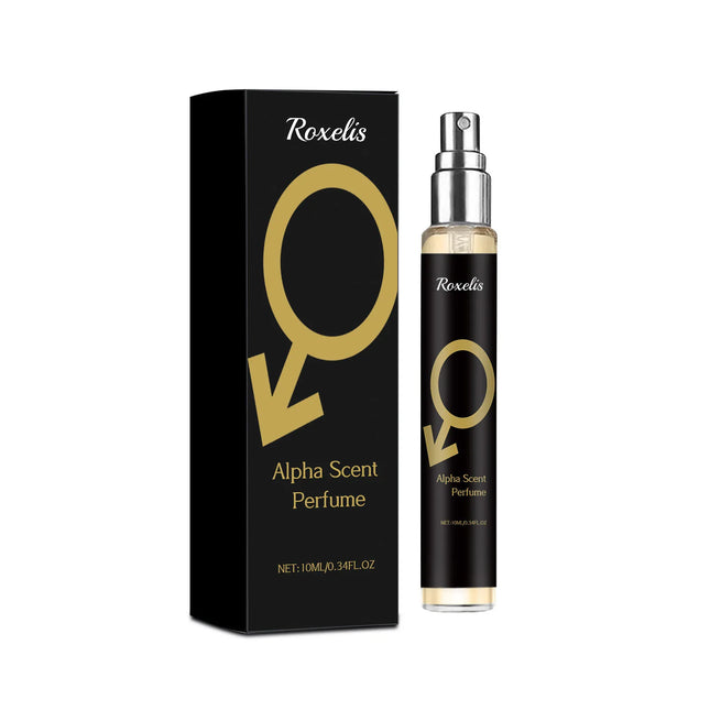 Pheromone Perfume Highly Attractive Pheromone Cologne for Men Elegant Pheromone Essential Oil Unisex Attraction for Men Parfum