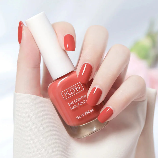 Esmalte De Uñas 10ml Quick Air Dry Nail Polish Glitter Water Go Through Peel Off Vegan Muslim Halal Nail Polish Лак Для Ногтей