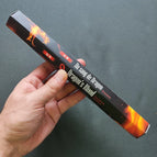 Dragon Blood