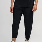 Black / L