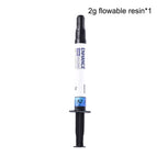 1pcs Flowable Light