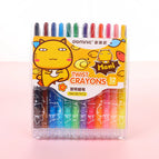 12 colors