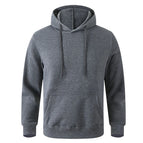S / Dark Grey